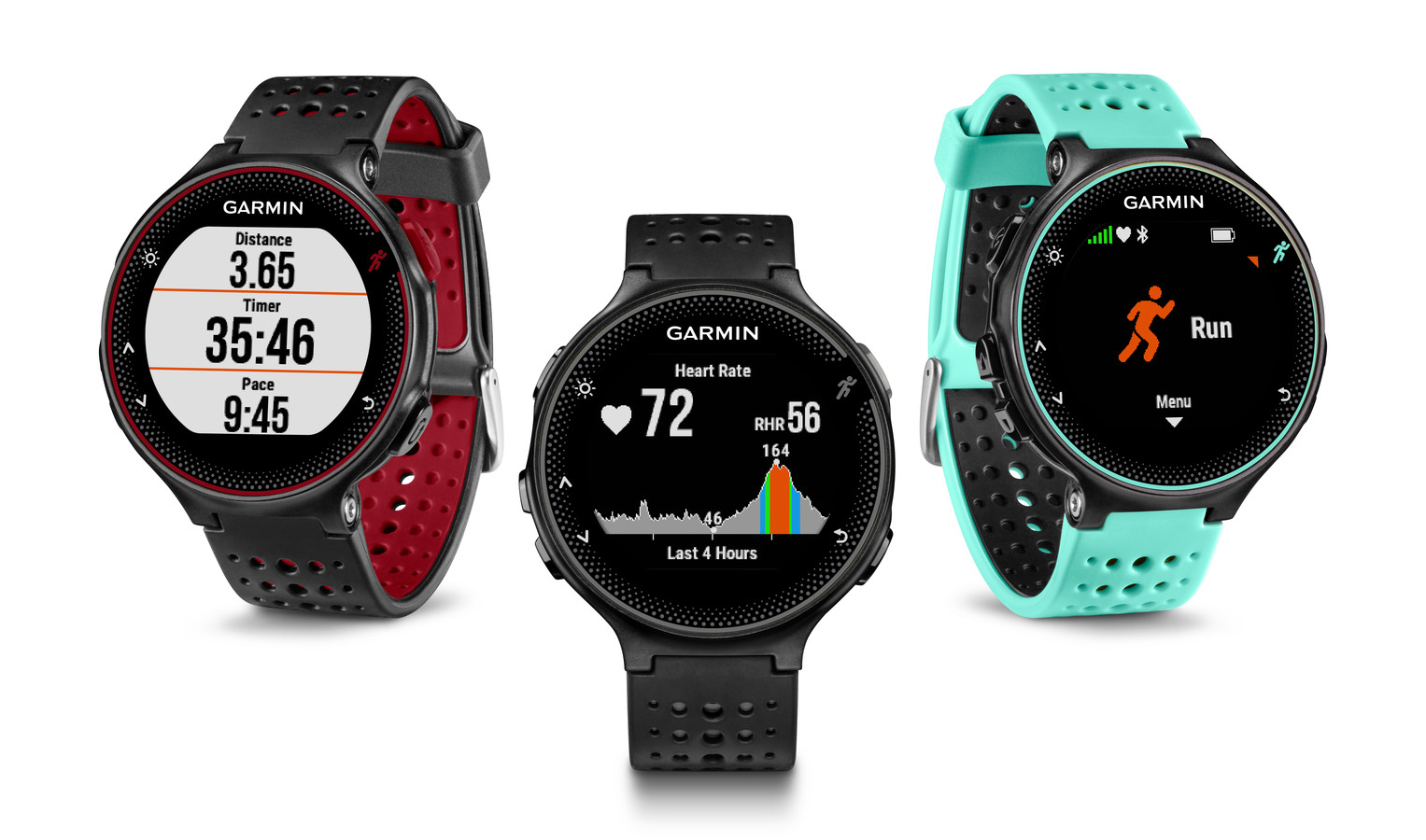forerunner 235 huawei