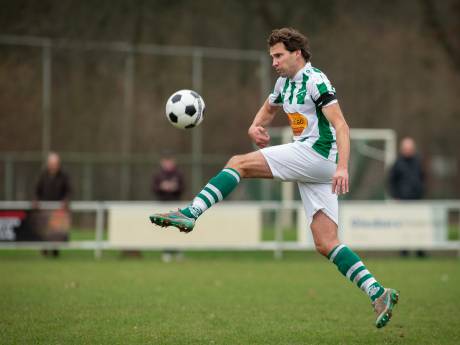 AWC speelt finale: verliezen is nog niet het einde 