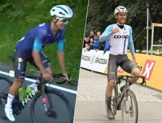 Drama in Ronde van Oostenrijk: Noor André Drege (25) verongelukt tijdens afdaling van de Großglockner