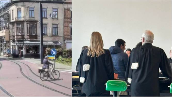 “Hij gaf dat 13-jarige meisje cocaïne in ruil voor seks”: druggebruiker (29) bood vermiste tiener dagenlang onderdak, maar verkrachtte haar 