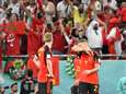 Des critiques, des tacles, des petites piques: la désunion dans le groupe des Diables? 
