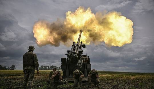 Paniek in Russische rangen, maar hoe verstandig is de Oekraïense aanval op Koersk?
