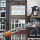 'Schrikbarend' weinig brandmelders in Amsterdamse woningen