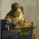 Onderzoek stelt dat het werk van Johannes Vermeer beïnvloed was door het jezuïtisme