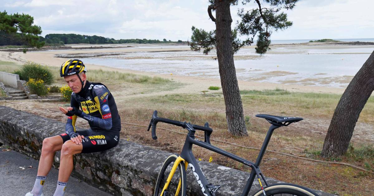 Gesink Focuses On Vuelta After Surgery It S Worthless Tour De France Netherlands News Live