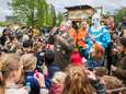 Activiteiten voor Koningsdag in het centrum van Zoetermeer zijn afgelast