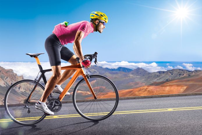 Wielerspel Giro 2020