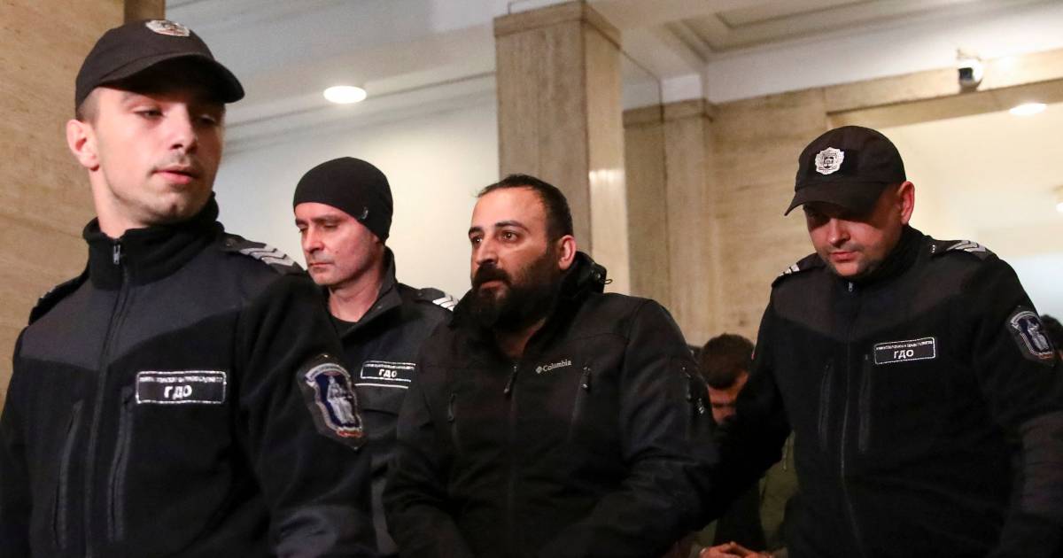 Attentato mortale a Istanbul: cinque sospetti arrestati e incriminati in Bulgaria |  All’estero