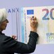 Waarde van de euro stijgt doordat Europese Centrale Bank geen onverwachte maatregelen neemt