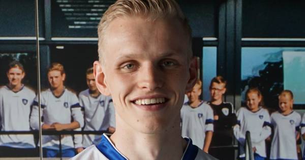 SV Deurne heeft selectie rond | Amateurvoetbal - Eindhovens Dagblad