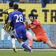 Chelsea, zonder Courtois, klopt Vitesse in oefenpot