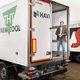 The New Cool maakt de koeltruck stiller en schoner door remenergie terug te winnen