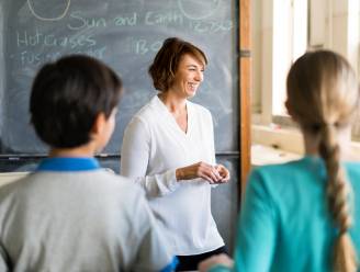 Zwaar beroep of niet, twee op de drie leerkrachten zijn tevreden met job