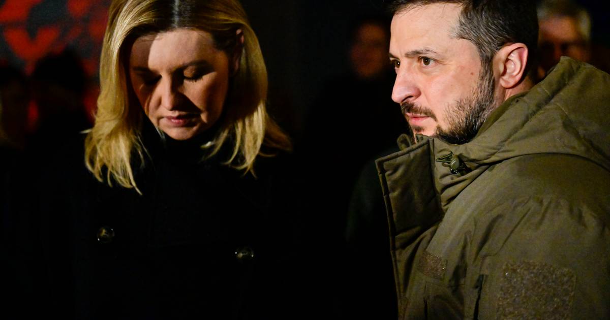 Russian Kamikaze Drones and Escalating Conflict: The Latest Updates from Ukraine