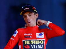 Sepp Kuss gaat van meesterknecht naar winnaar Vuelta: ‘Verandert mijn leven, maar ik blijf mezelf’