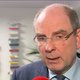 Hennart trekt aan alarmbel na blunder