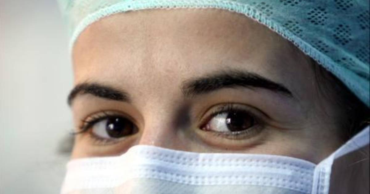 Engouement pour les études infirmières en Flandre Belgique 7sur7.be