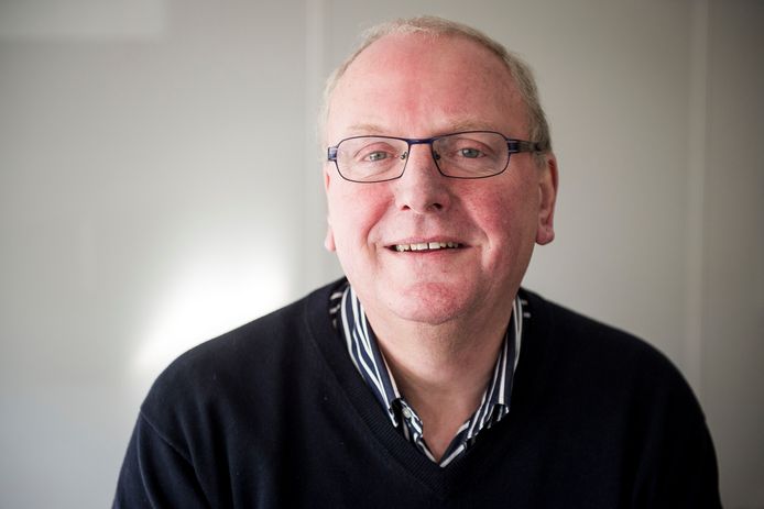 Han Eulderink.