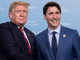 VS en Canada bereiken dan toch akkoord over vrijhandelszone: NAFTA wordt USMCA