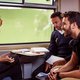 Ish Ait Hamou draait zijn eerste film: “Ik wil groeien in het vertellen van verhalen op groot scherm”