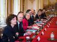 Pensioenoverleg tussen Franse premier en vakbonden draait uit op "mislukking”
