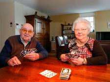 60 jaar samen: Harrie en Annie kennen het geheim van een goed huwelijk