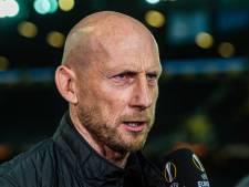 Stam laat zich niets aanpraten: ‘In sport heb je altijd kansen’