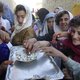 VS bevestigen dat Afghaanse kindbruiden met hun man werden geëvacueerd