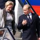Ex-vrouw Poetin op dag van hun scheiding al geschrapt uit zijn Kremlin-profiel