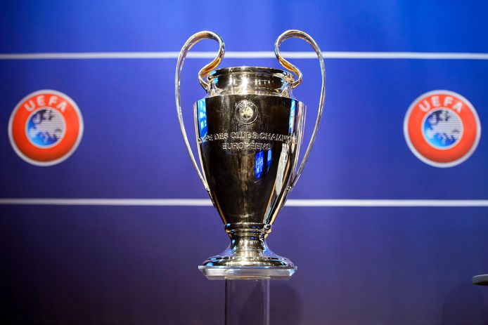De ontknoping van de Champions League vindt deze zomer in Portugal plaats.