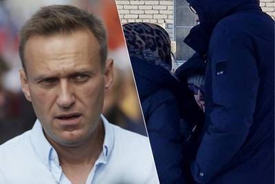 La porte-parole d’Alexeï Navalny confirme son décès, mais précise que “son corps n’était pas à la morgue”