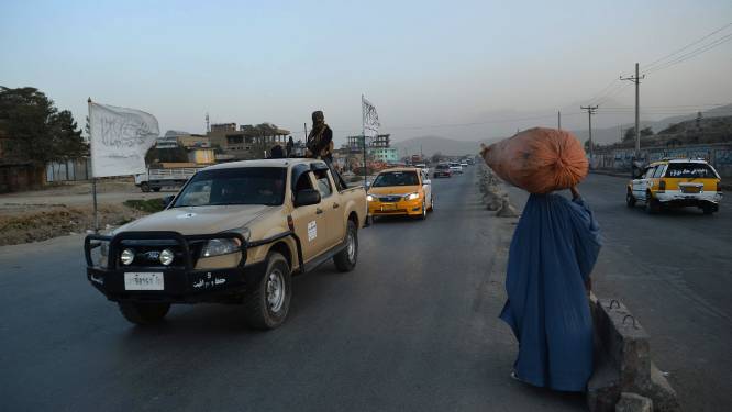 Les États-Unis annoncent une première rencontre avec les talibans