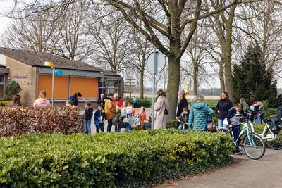 Eind 2025 moet nieuwe Willibrordusschool in Esch klaar zijn: het ontwerpen kan beginnen