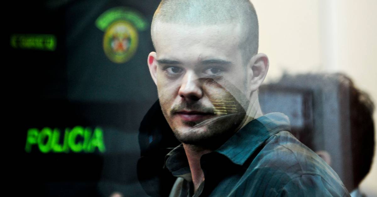 “Fa sesso con tre donne”: in carcere il killer Joran van der Sloot è molto popolare |  Notizia