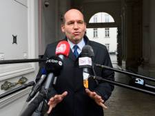 Bruxelles débloque un demi-million d'euros pour indemniser les forains