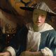 Oeuvre van Vermeer met één schilderij uitgebreid, volgens het Rijksmuseum lijdt dat geen twijfel