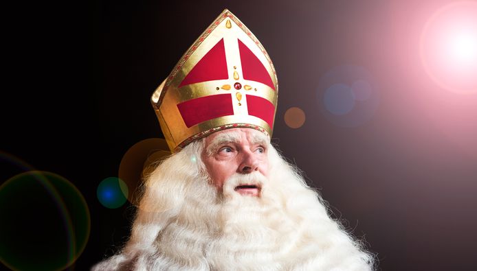 Uitsluiten kasteel Rechthoek Sinterklaas in het land: stuur ons je foto's/filmpjes | Utrecht | AD.nl