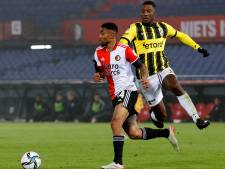 Bazoer en Doekhi twijfelgevallen Vitesse, Tronstad mist duel met FC Groningen