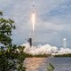 Met een raket van Elon Musk naar de ruimte: Amerika is er klaar voor