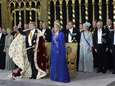 Nederland ademde oranje tijdens inhuldiging nieuwe koning