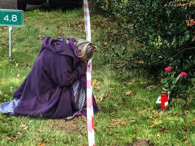 Verdachte (14) doden beide ouders hoort morgen of hij vast blijft zitten