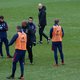 Ajax mist alleen langdurig geblesseerden tegen Feyenoord