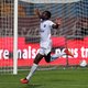 Mbombo debuteert met twee goals in Ligue 2 voor Auxerre
