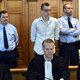 Jury verklaart Sven Rottiers schuldig aan roofmoord op Gisèle (86)