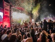 Ede en Wageningen willen meer festivals voor jongeren en stellen beide halve ton beschikbaar