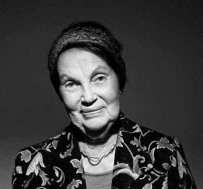 ‘Troostmeisje’ Jan Ruff-O’Herne had sinds ‘44 een hekel aan bloemen