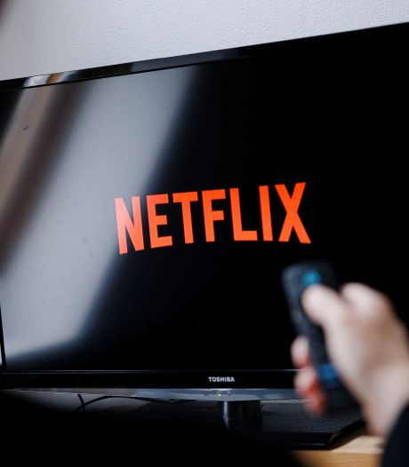 Onderzoek mediatrends: Netflix verslaat het traditionele tv kijken