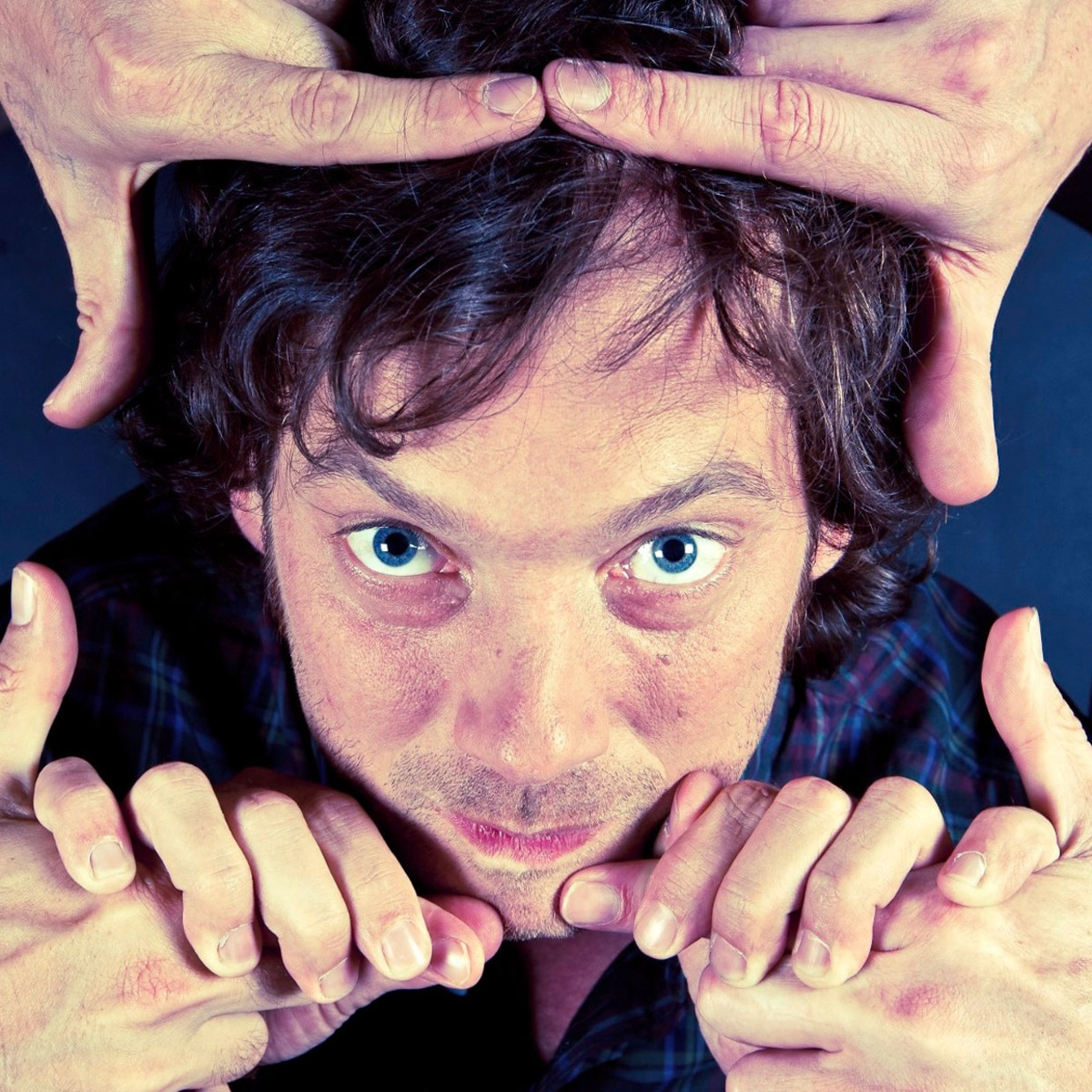 De beste grap volgens Thomas Smith Humo