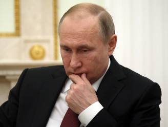 Websites Russisch persagentschap en kranten tonen anti-Poetinboodschap na hack: “Over paar jaar zullen we leven zoals Noord-Korea”