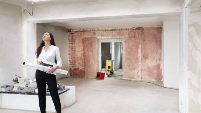 Ga je in 2022 een huis kopen of (ver) bouwen? Met deze nieuwe regels moet je rekening houden 
